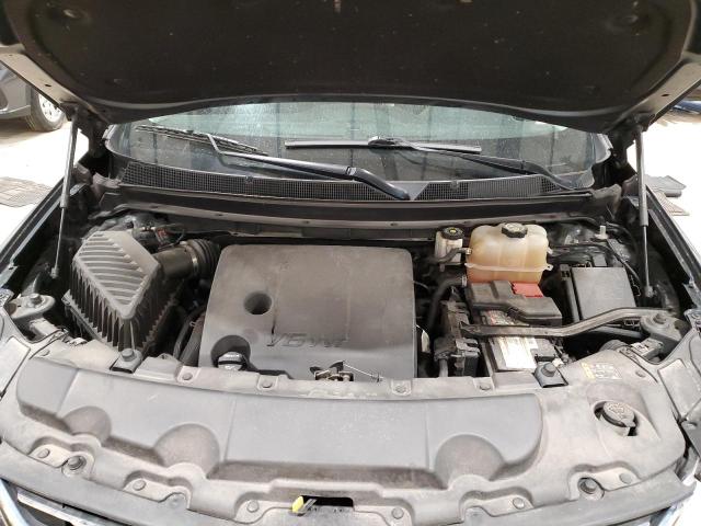 2018 CHEVROLET TRAVERSE L - 1GNERGKW3JJ266816
