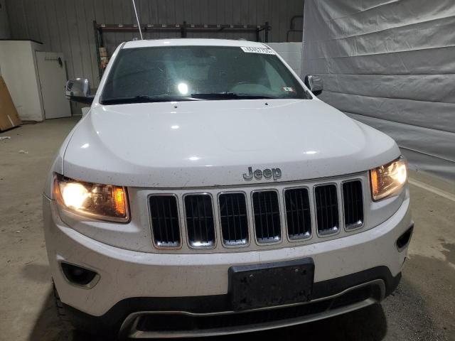 2015 JEEP GRAND CHER - 1C4RJFBGXFC189409