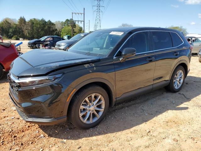 Vin: 2hkrs4h49sh434004, lot: 50130555, honda crv ex 2025 img_1