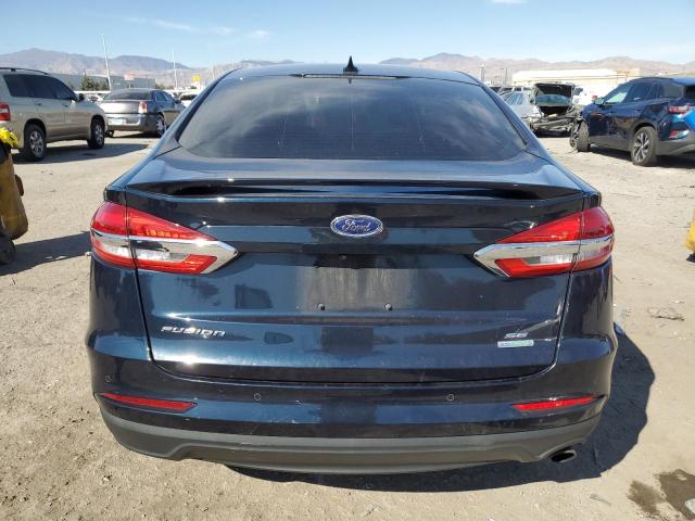 2020 FORD FUSION SE - 3FA6P0HD8LR253946