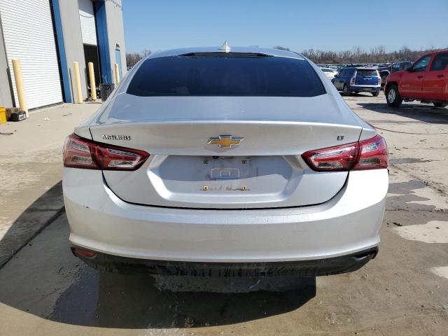 2020 CHEVROLET MALIBU LT 1G1ZD5ST9LF005305
