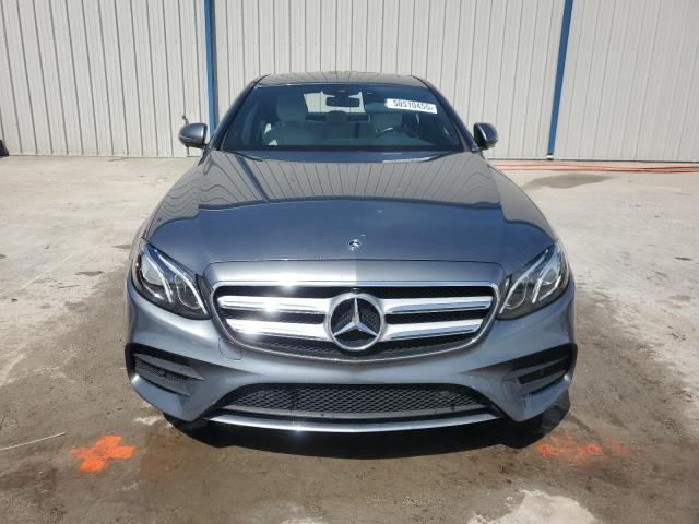 2020 MERCEDES-BENZ E 350 4MAT - WDDZF8EB5LA736466