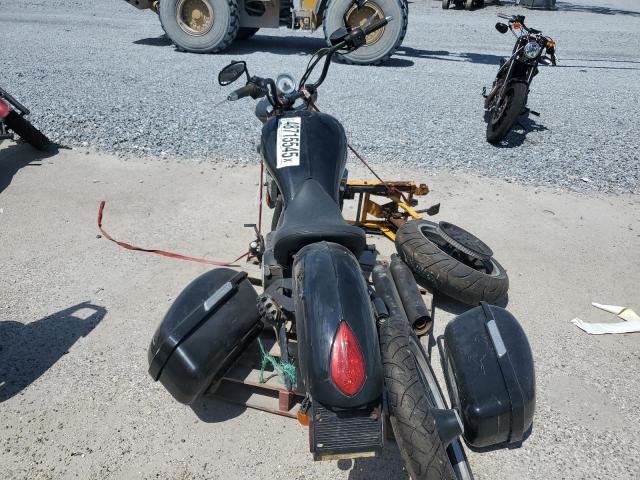 2011 VICTORY MOTORCYCLES VEGAS 8-BA 5VPGA36N4B3005205