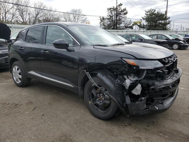 Vin: 3n8ap6ca9sl318846, lot: 49686645, nissan kicks sv 20254