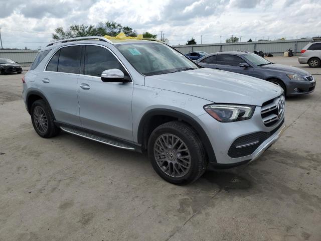 2022 MERCEDES-BENZ GLE 450 4M 4JGFB5KEXNA630423