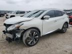 2018 NISSAN MURANO S - 5N1AZ2MG4JN186509