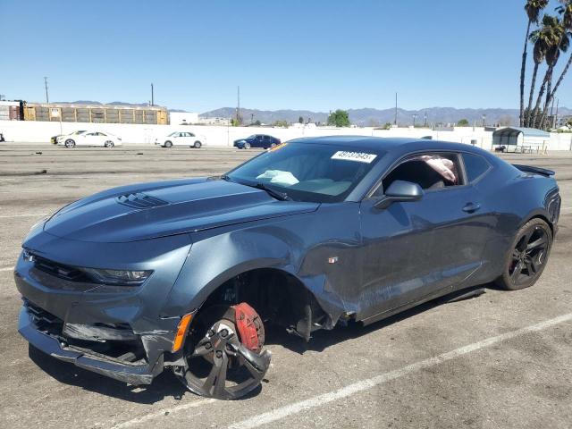 Vin: 1g1ff1r72n0112796, lot: 49737845, chevrolet camaro lt1 lt1 2022 img_1