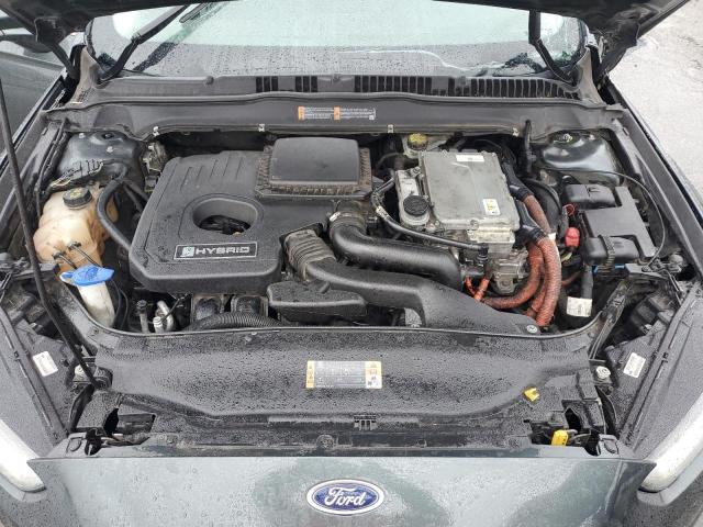 2015 FORD FUSION SE - 3FA6P0LUXFR195656