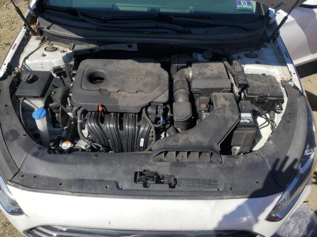 2018 HYUNDAI SONATA SE - 5NPE24AF6JH650093
