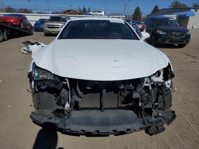 2016 LEXUS RC 300 JTHSM5BC3G5000653
