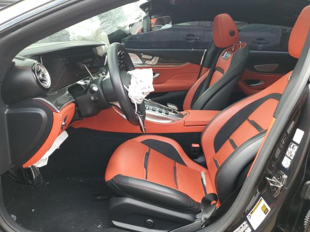 2022 MERCEDES-BENZ AMG GT 53 W1K7X6BB3NA045632