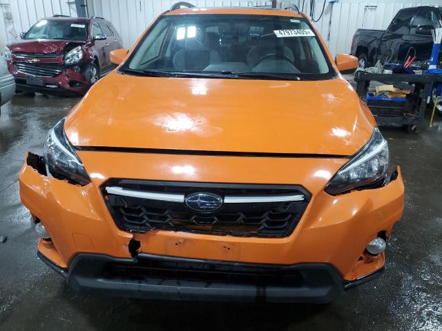 2018 SUBARU CROSSTREK - JF2GTACC0JH222785