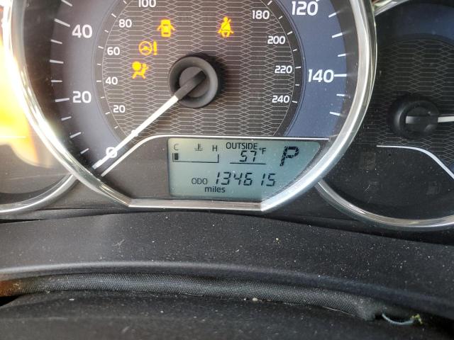 2016 TOYOTA COROLLA L - 2T1BURHE3GC635926