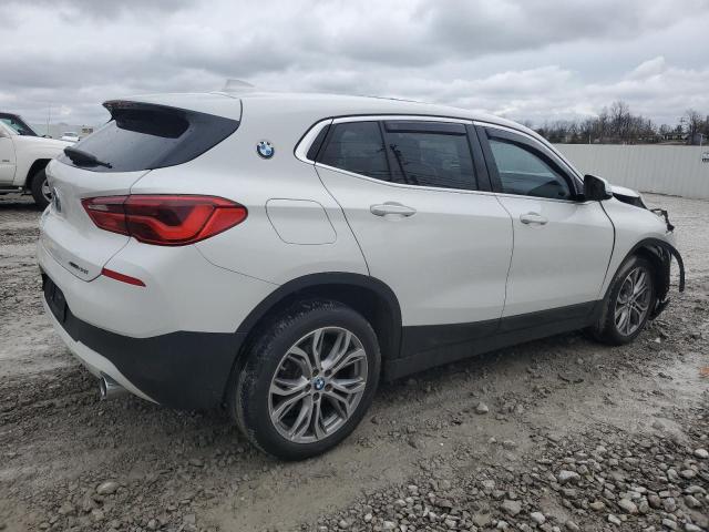 Vin: wbxyj5c58k5n18788, lot: 50493955, bmw x2 xdrive28i 20193