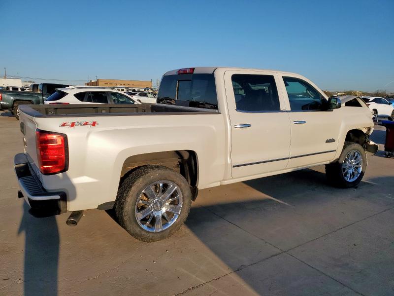 Vin: 3gcuktec0fg283195, lot: 49667475, chevrolet all models k1500 high country 20153