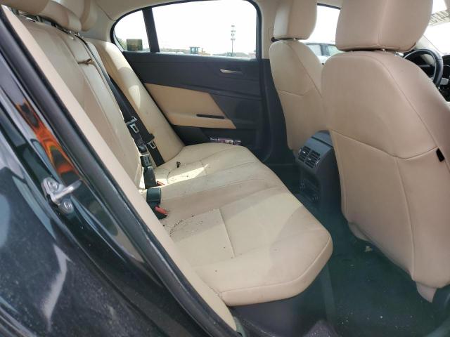 2019 JAGUAR XE PREMIUM SAJAJ4FX0KCP43841
