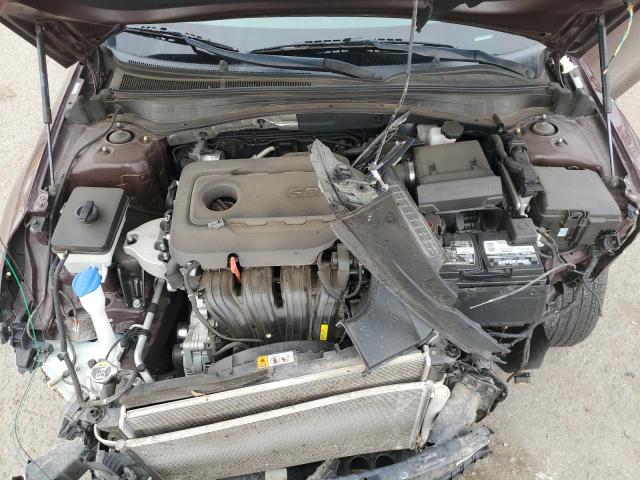 2020 KIA OPTIMA LX - 5XXGT4L35LG428619