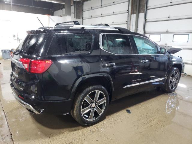Vin: 1gkknxls7hz276056, lot: 48893505, gmc acadia den denali 20173