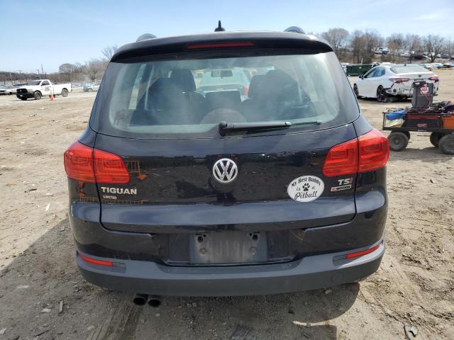 2018 VOLKSWAGEN TIGUAN LIM WVGBV7AX0JK000502