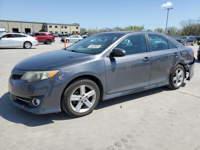 TOYOTA CAMRY L