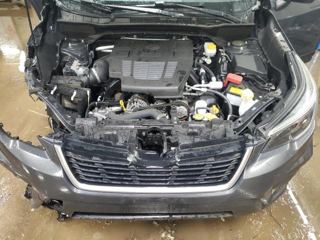 2021 SUBARU FORESTER JF2SKADC2MH469970