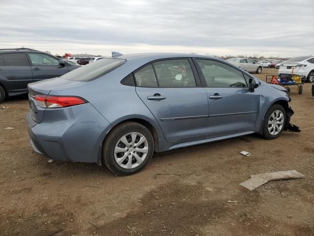 Vin: jtdepmae2n3024518, lot: 50830325, toyota corolla le 20223