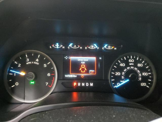 2018 FORD F150 SUPER - 1FTEW1EP0JKC83151