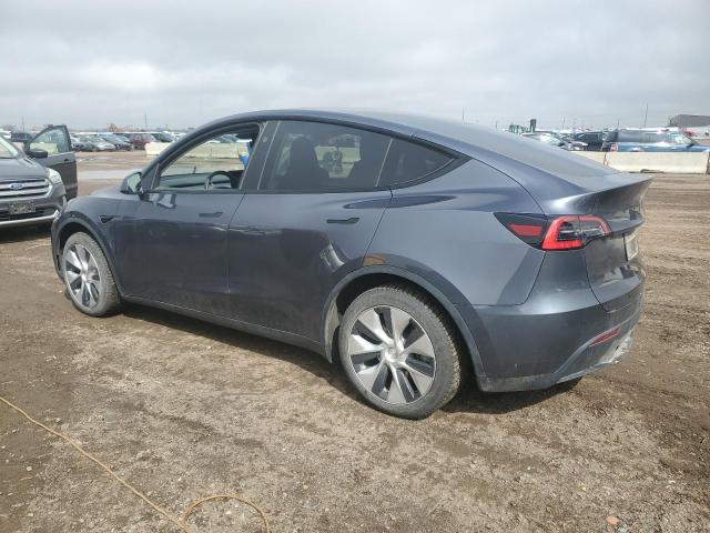 2023 TESLA MODEL Y - 7SAYGDEE5PF836217