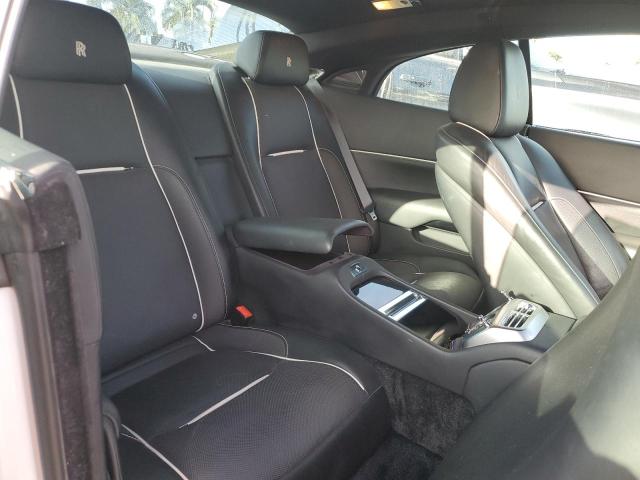2017 ROLLS-ROYCE WRAITH SCA665C53HUX86708