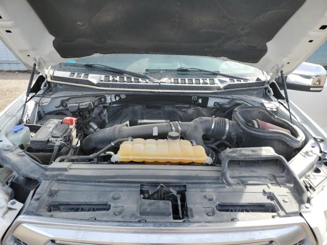 2017 FORD F150 SUPER - 1FTEW1EG0HFA25764