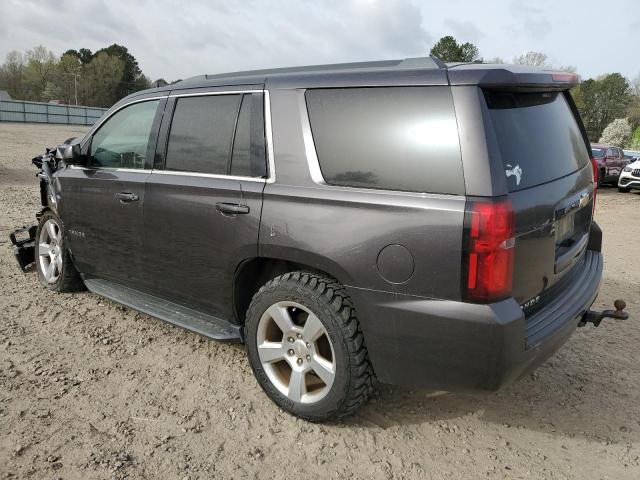 Vin: 1gnscakc5hr277464, lot: 49682375, chevrolet tahoe c1500 ls 20172