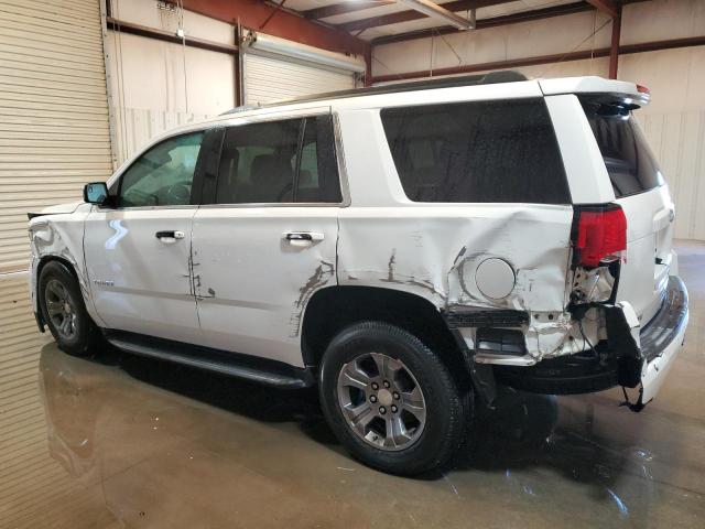 2018 CHEVROLET TAHOE C150 - 1GNSCAKC7JR386157