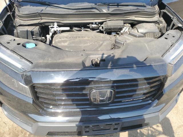 2023 HONDA RIDGELINE - 5FPYK3F85PB019576
