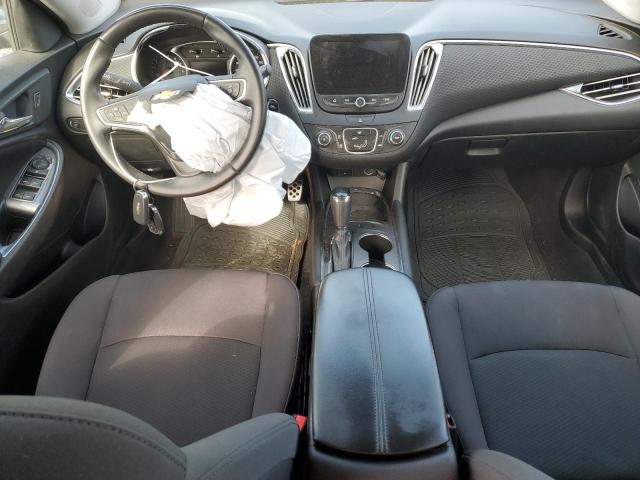 2017 CHEVROLET MALIBU LT - 1G1ZE5STXHF233236