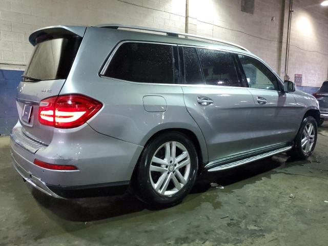 Vin: 4jgdf7ce6ea351007, lot: 48180265, mercedes-benz gl-class 450 4matic 20143