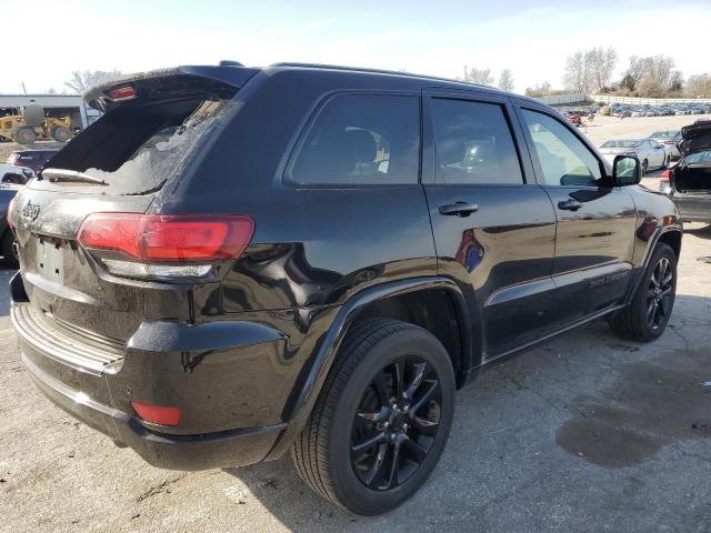 Vin: 1c4rjfagxmc654799, lot: 49537615, jeep grand cher laredo 20213