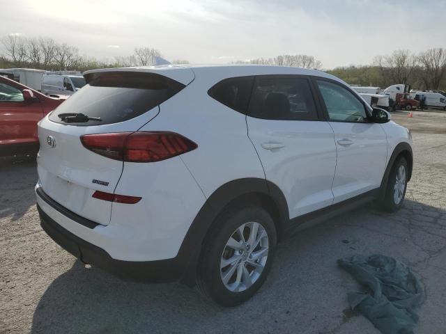 2020 HYUNDAI TUCSON SE KM8J23A44LU102556