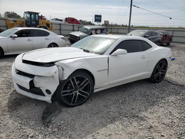 Vin: 2g1fd1e30f9173421, lot: 48393665, chevrolet camaro lt 2015 img_1