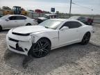 2015 CHEVROLET CAMARO LT - 2G1FD1E30F9173421