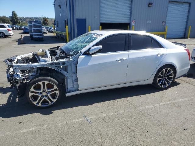 CADILLAC CTS-V