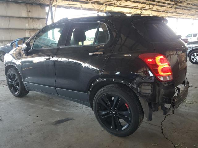 Vin: 3gncjlsb4jl351709, lot: 50096785, chevrolet trax 1lt 20182