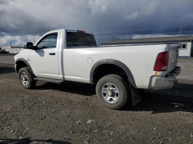2016 RAM 3500 ST 3C63R3AL0GG242586