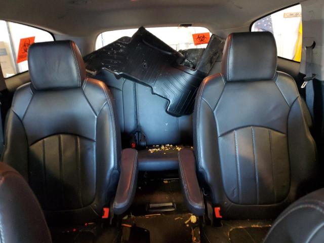 2017 BUICK ENCLAVE 5GAKVBKD6HJ212544