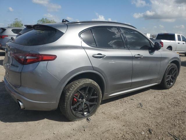 Vin: zaspakbn5m7d20449, lot: 49804615, alfa romeo stelvio ti 20213