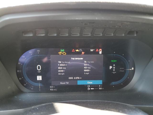 2024 VOLVO XC90 PLUS YV4H60CE0R1258659