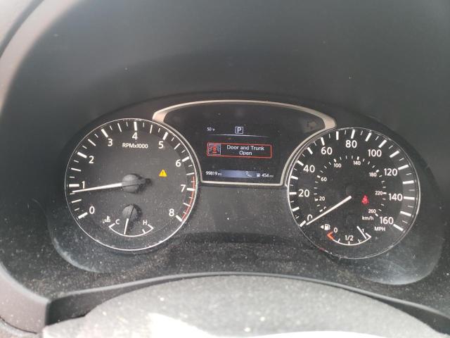 2016 NISSAN ALTIMA 2.5 - 1N4AL3AP8GC157301