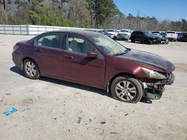 Vin: 1hgcp2f44aa018240, lot: 49496065, honda accord lxp 20104