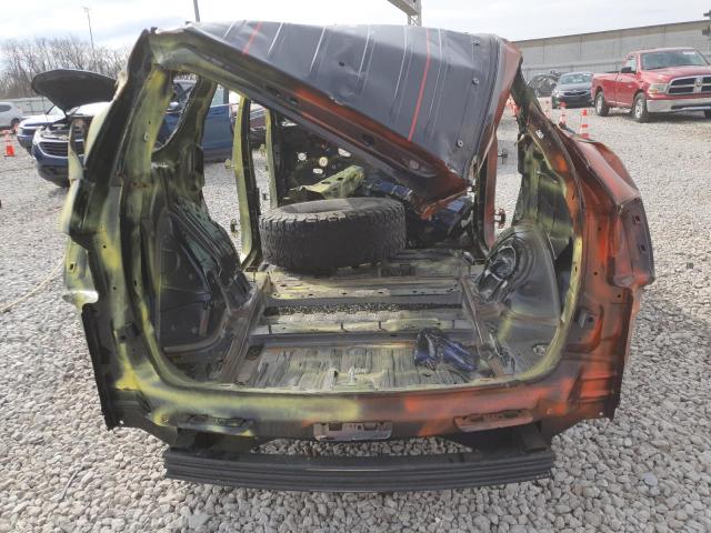 2022 DODGE DURANGO SR 1C4SDJGJ1NC182153