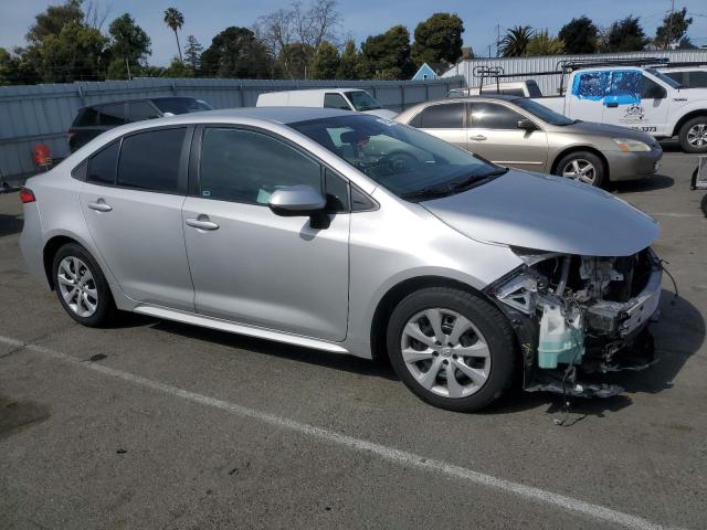 Vin: 5yfeprae7lp129511, lot: 48556655, toyota corolla le 20204