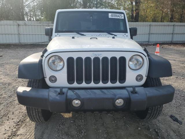 2016 JEEP WRANGLER U - 1C4HJWDGXGL241762